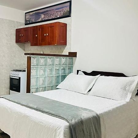 Lofts Arraial Sun Apartment Arraial do Cabo Exterior photo