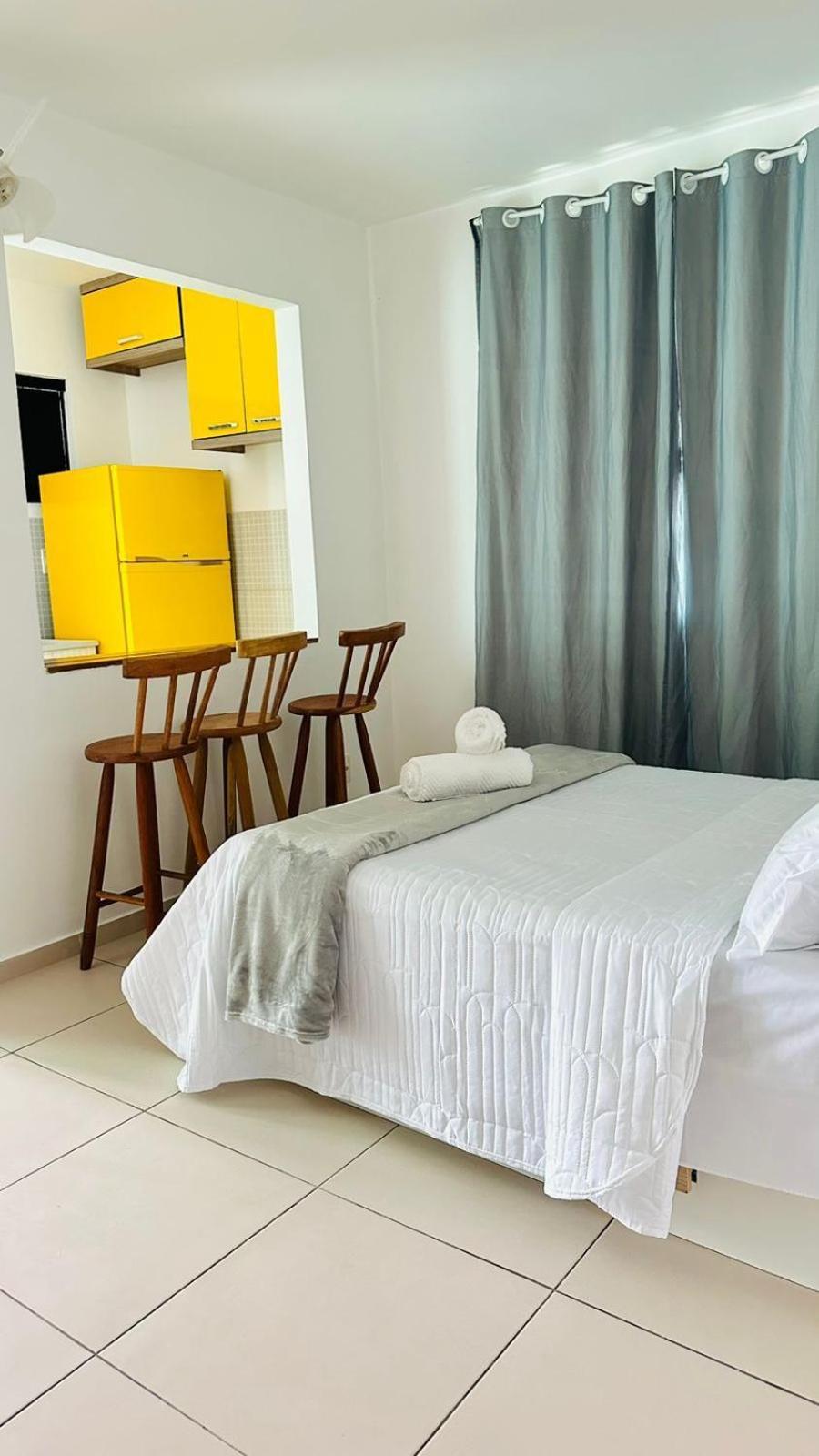 Lofts Arraial Sun Apartment Arraial do Cabo Exterior photo